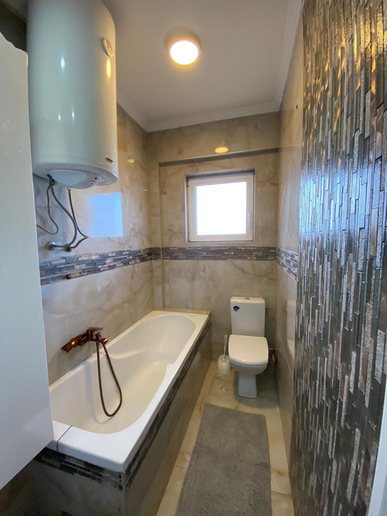 Apartment Wellness Belgrad Exterior foto